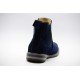 Bota Chelsea Azul