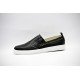 Slip On W Negro