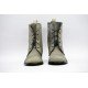 Boot High Gray