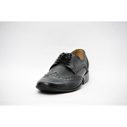 Brogue Negro