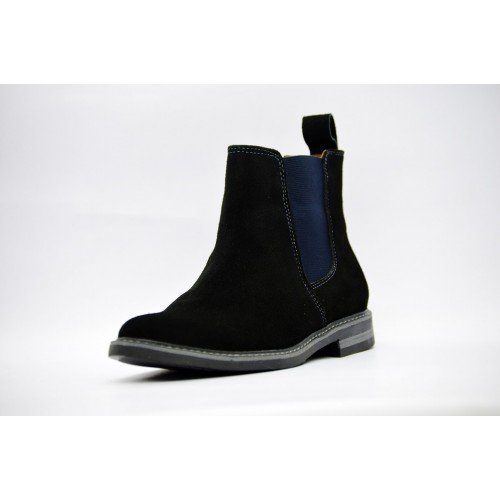 Boot Chelsea Negra