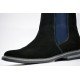 Boot Chelsea Negra