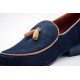 Loafer Azul